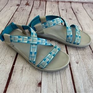 Teva Terra Float Livia Sandals